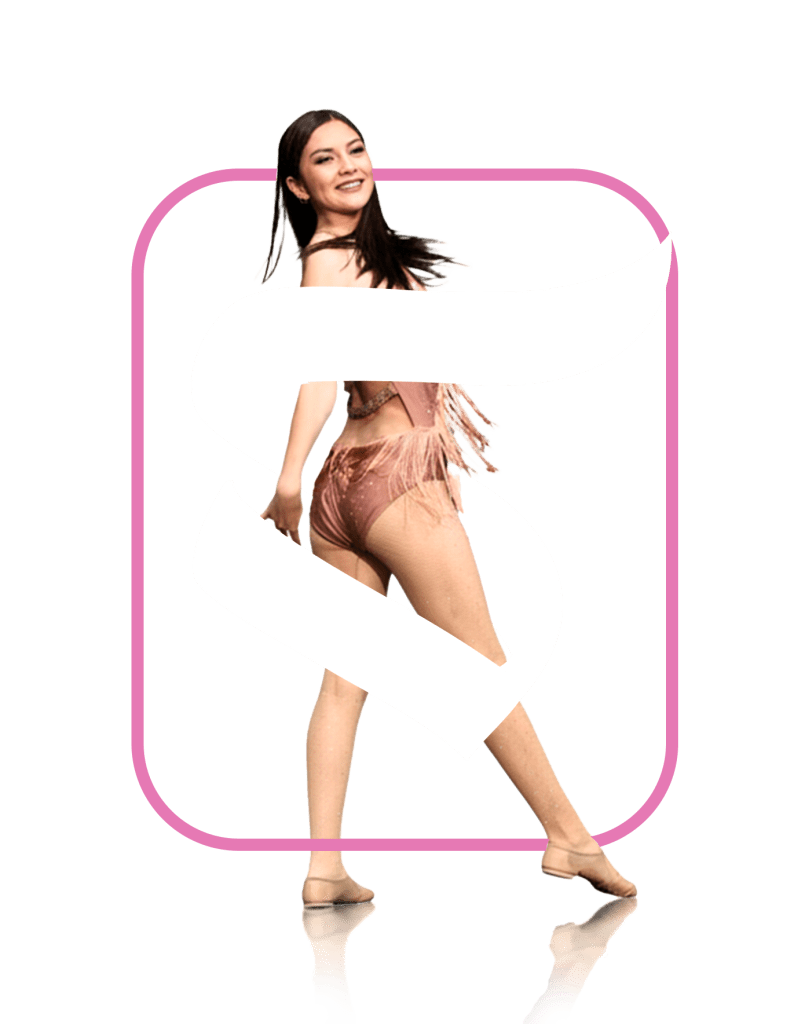 Bailarina